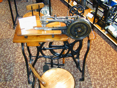 Views of the Museum 1